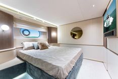 best yacht sales deals Equites - Azimut Yachts