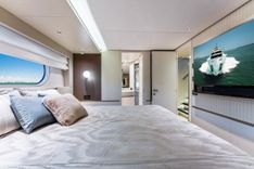 Buy a Equites 82 at Shestakov Yacht Sales