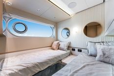 Buy a yacht Equites - Azimut Yachts