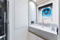 Buy a Equites Magellano 25 Metri at Shestakov Yacht Sales