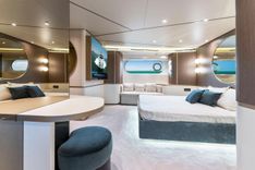 Buy a Equites - Azimut Yachts at Shestakov Yacht Sales