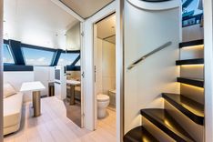 Buy a yacht Equites Magellano 25 Metri