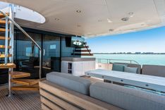 Equites Magellano 25 Metri