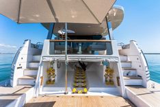 Buy a yacht Equites 2023