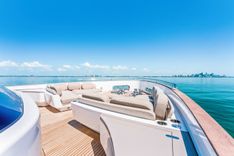 best yacht sales deals Equites Magellano 25 Metri