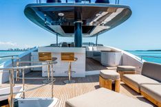 Equites - Azimut Yachts yacht sale