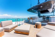 Buy a Equites Magellano 25 Metri at Shestakov Yacht Sales