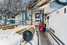 Buy a yacht Equites - Azimut Yachts