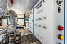 best yacht sales deals Equites - Azimut Yachts