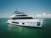 best yacht sales deals Equites - Azimut Yachts