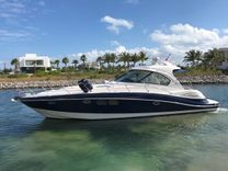 Лучшая цена на 2008 Four Winns 458 Vista @ Cancún
