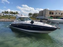 Купить яхту 2008 Four Winns 458 Vista @ Cancún - FOUR WINNS в Shestakov Yacht Sales