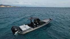 2025 Ribco 34 Venom - RIBCO yacht sale