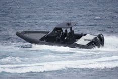 Buy a yacht 2025 Ribco 34 Venom 2024