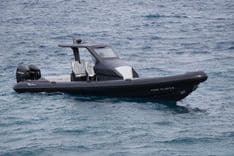 2025 Ribco 34 Venom 34 Venom price