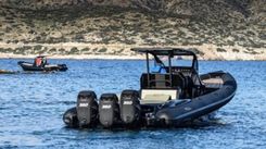 Продажа яхты 2025 Ribco 44 Venom - RIBCO