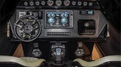 Стоимость яхты 2025 Ribco 44 Venom 44 Venom