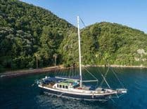 Продажа яхты Sea U Soon - BODRUM YACHTS