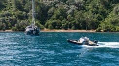 Купить Sea U Soon Motorsailor