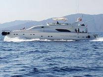 Buy a yacht 2000 Ferretti Yachts 80 2000