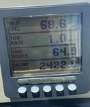 2008 Four Winns 458 Vista @ Cancún - FOUR WINNS