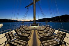 Продажа яхты Running On Waves - GDANSK