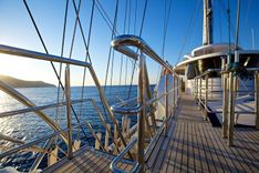 Стоимость яхты Running On Waves