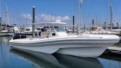 Sea Blade I - SEA BLADE yacht sale