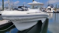 Sea Blade I - SEA BLADE