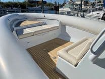 Buy a yacht Sea Blade I 2022