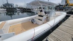 Buy a yacht Sea Blade I  36 R