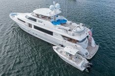 Купить яхту SPIRIT в Shestakov Yacht Sales