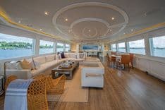 Лучшие предложения покупки яхты SPIRIT - WESTPORT