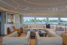 Продажа яхты SPIRIT