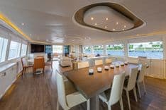 Купить яхту SPIRIT в Shestakov Yacht Sales