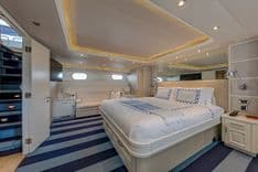 Купить яхту SPIRIT 112 в Shestakov Yacht Sales
