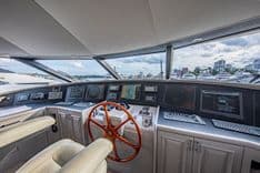 Лучшие предложения покупки яхты SPIRIT 112