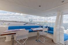 Продажа яхты SPIRIT 2010