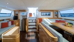 Buy a LADY 8 95 at Shestakov Yacht Sales