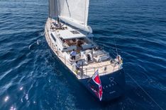 best yacht sales deals LADY 8