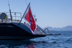 LADY 8 - CNB Yachts yacht sale