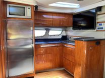 Купить 2008 Four Winns 458 Vista @ Cancún