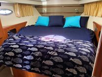 Лучшая цена на 2008 Four Winns 458 Vista @ Cancún 45