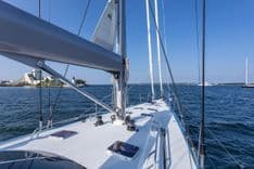 LADY K - MARTEN YACHTS yacht sale