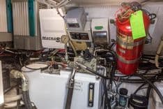 Buy a yacht LADY K - MARTEN YACHTS