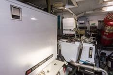 Buy a LADY K - MARTEN YACHTS at Shestakov Yacht Sales