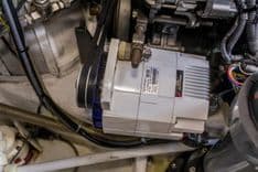 LADY K - MARTEN YACHTS price