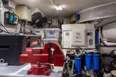 best yacht sales deals LADY K 77