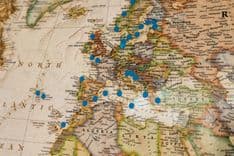 Buy a LADY K 2002 at Shestakov Yacht Sales