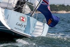 the best price on LADY K 77